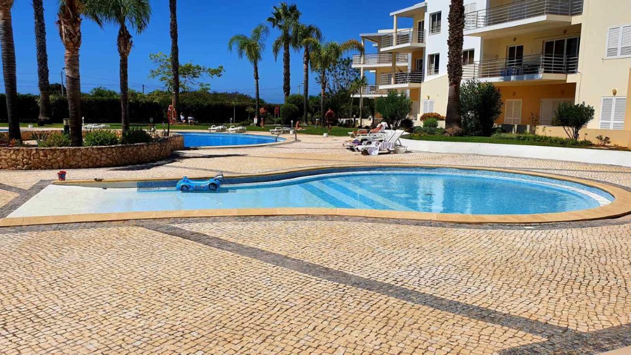 Vista Villa Da Praia, Alvor Exterior photo