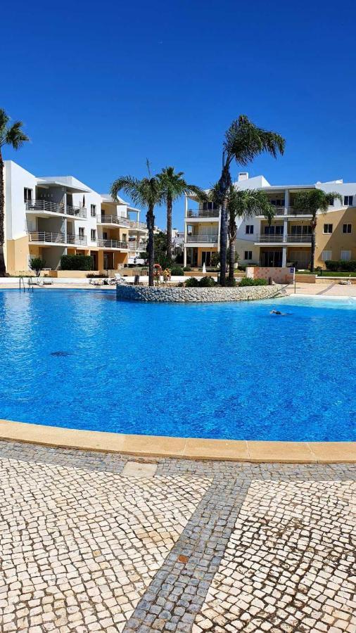 Vista Villa Da Praia, Alvor Exterior photo