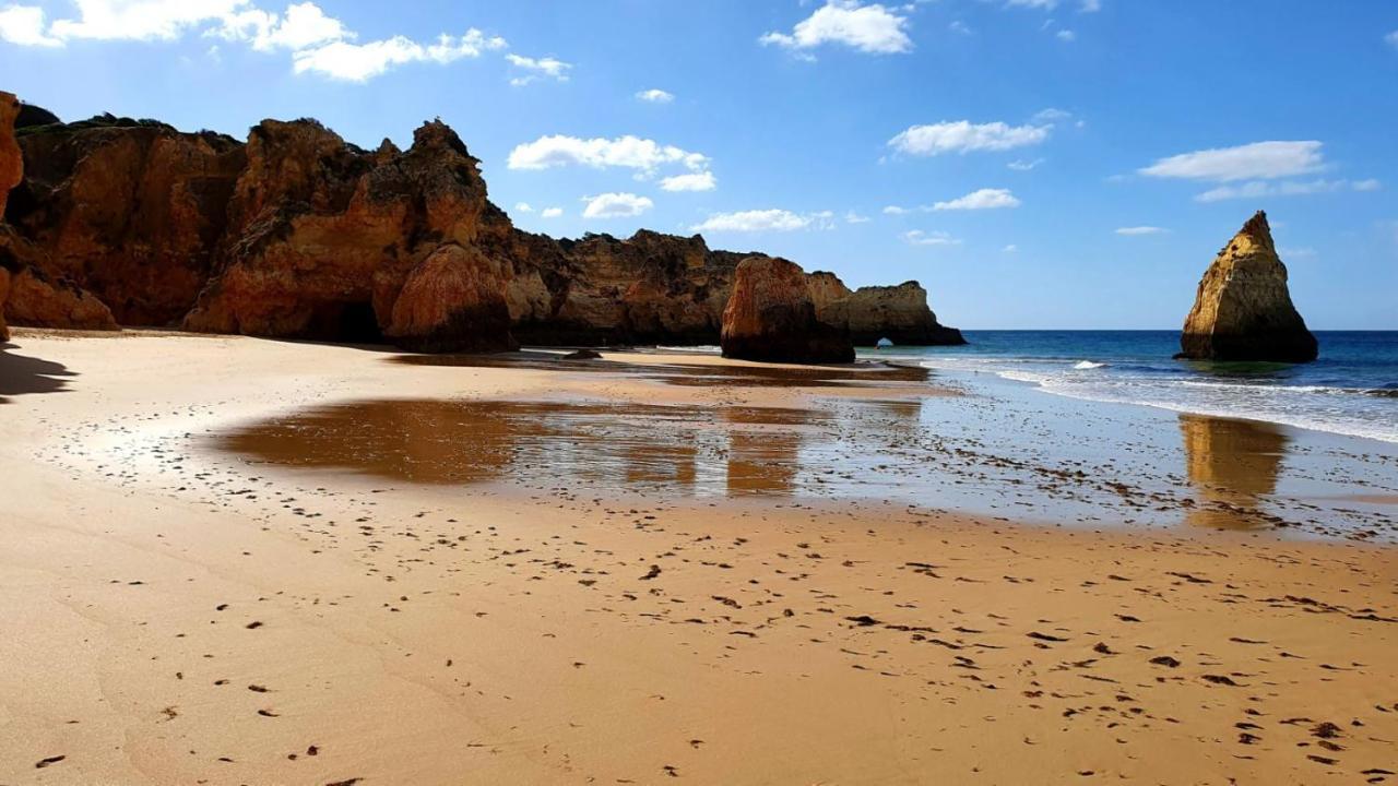 Vista Villa Da Praia, Alvor Exterior photo