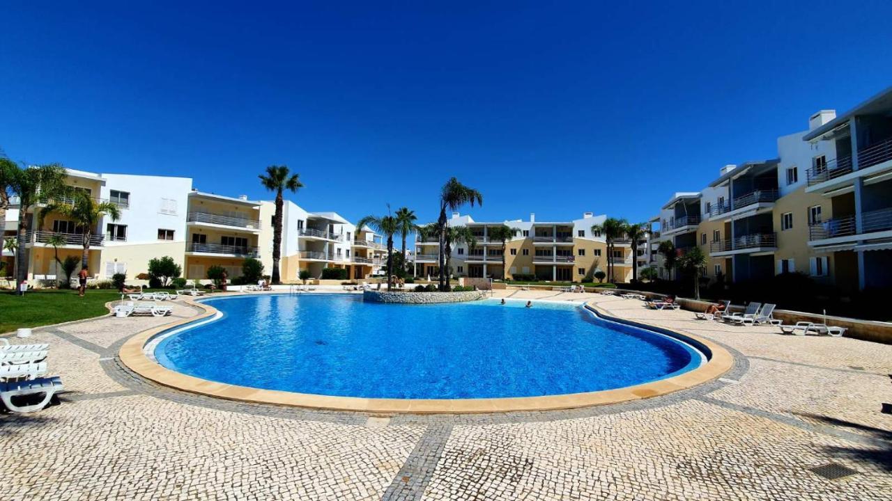 Vista Villa Da Praia, Alvor Exterior photo