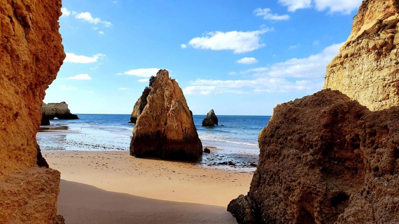 Vista Villa Da Praia, Alvor Exterior photo