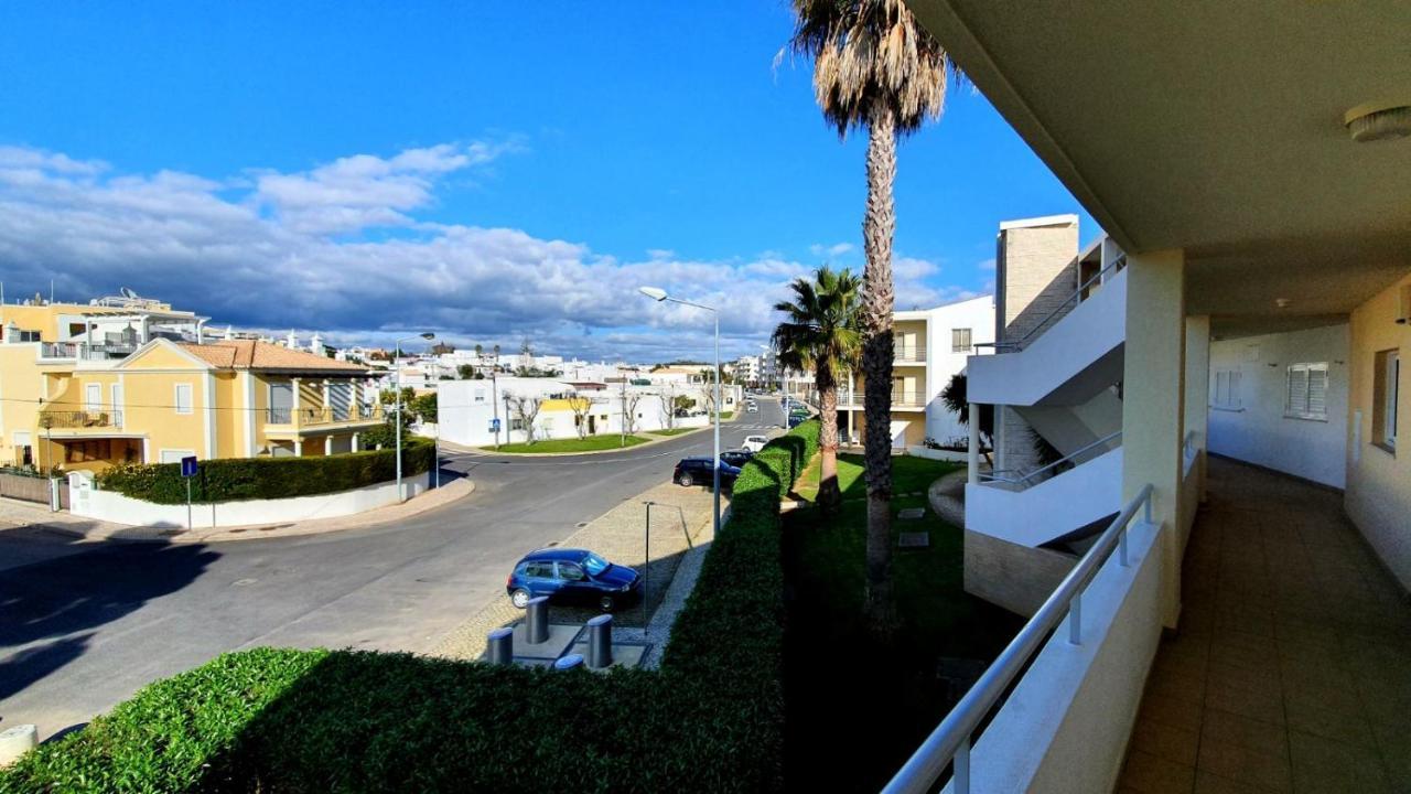 Vista Villa Da Praia, Alvor Exterior photo