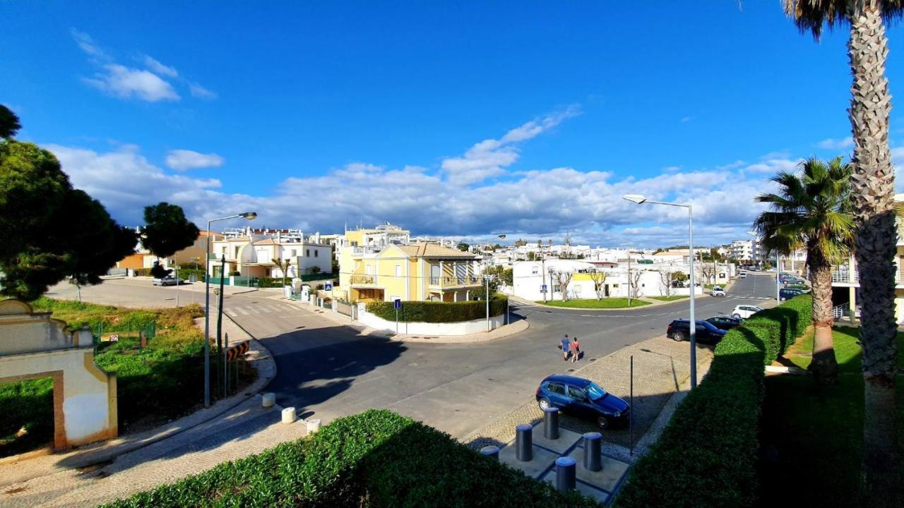 Vista Villa Da Praia, Alvor Exterior photo