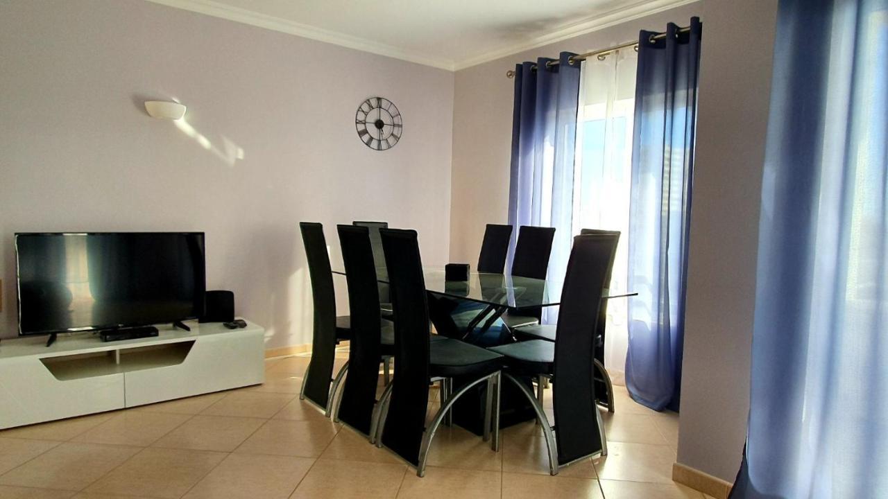 Vista Villa Da Praia, Alvor Exterior photo