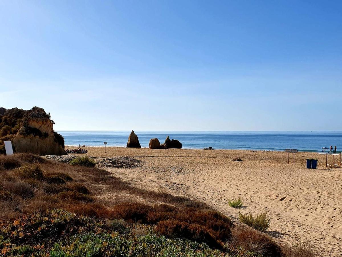 Vista Villa Da Praia, Alvor Exterior photo